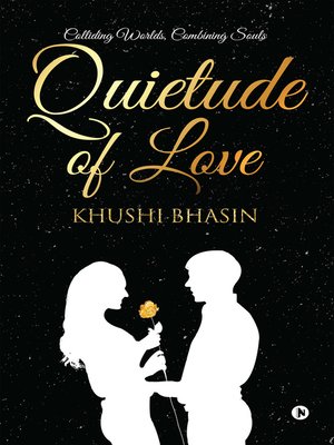 cover image of Quietude of Love